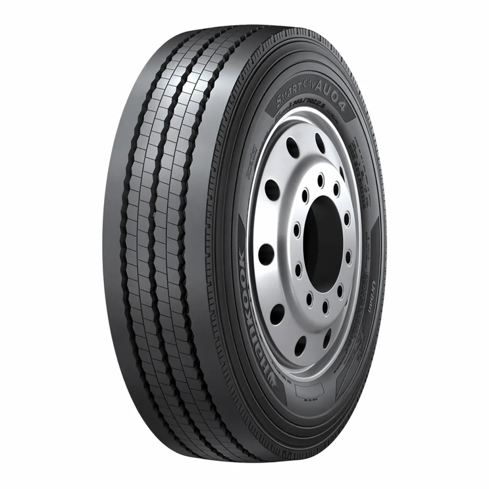 Hankook AU04 - zdjęcie główne