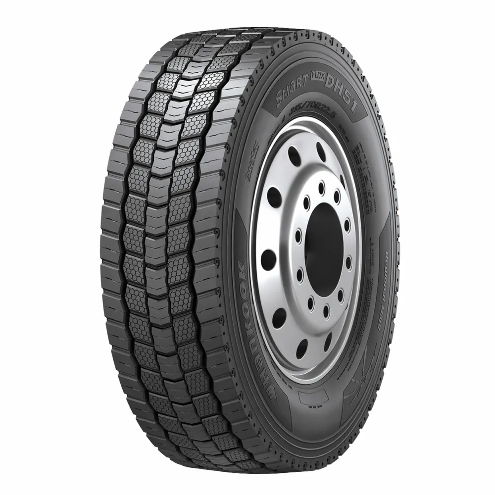Hankook DH51 - zdjęcie główne