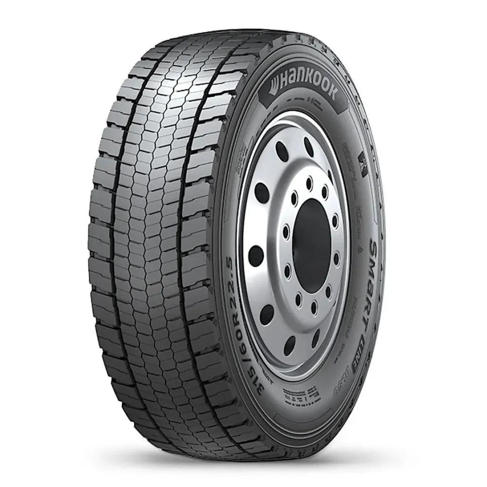 Hankook DL50 - zdjęcie główne