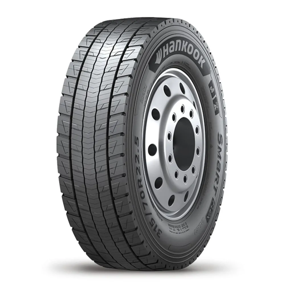 Hankook DL51 - zdjęcie główne