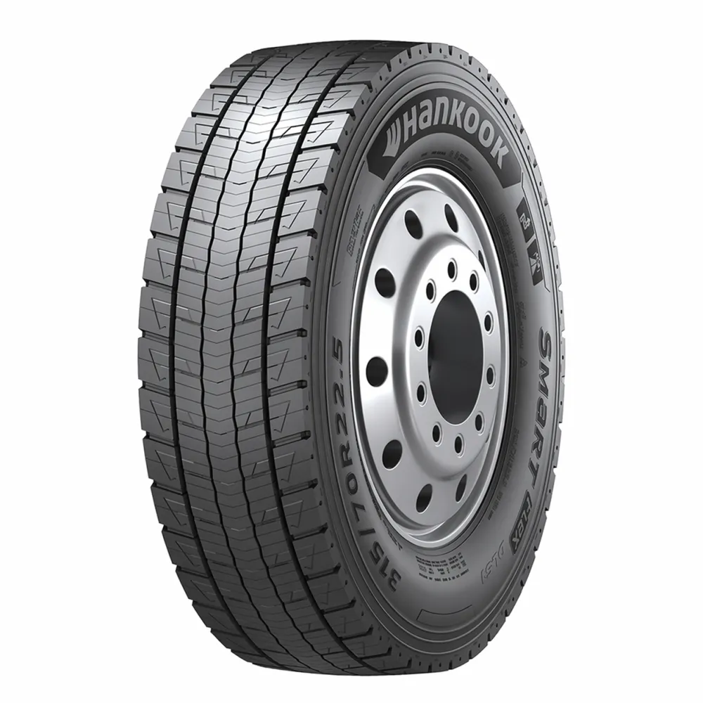 Hankook DL51 - zdjęcie główne