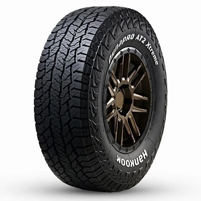 Hankook Dynapro AT2 Xtreme RF12 - zdjęcie główne