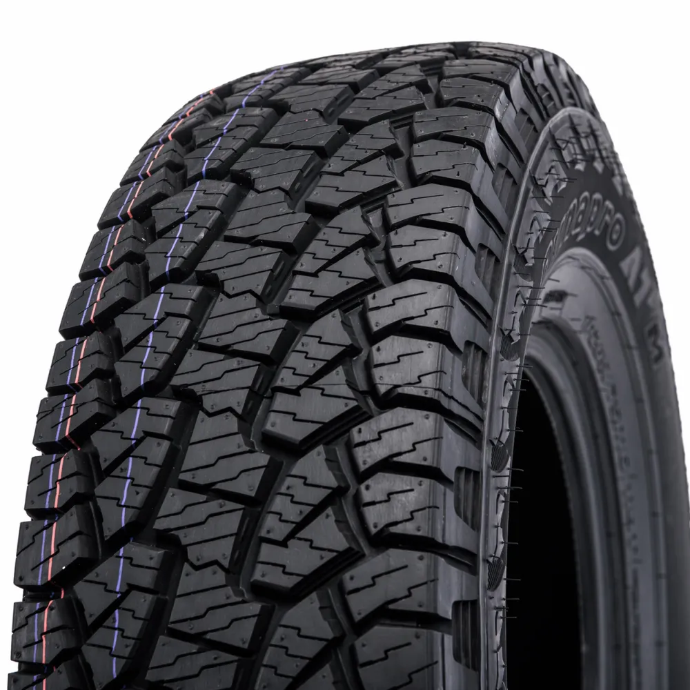 Hankook Dynapro AT M RF10 205/70 R15 96T - zdjęcie główne