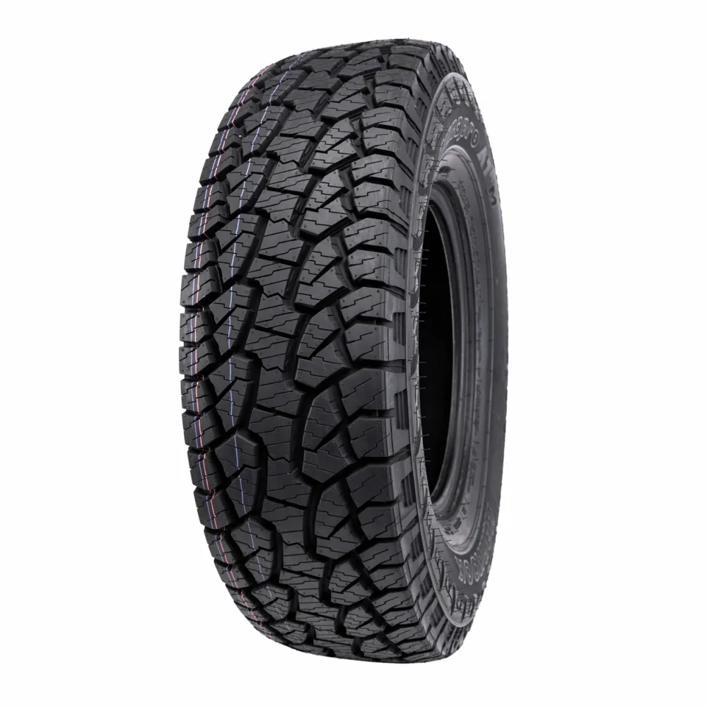 Hankook Dynapro AT M RF10 205/70 R15 96T - zdjęcie dodatkowe nr 3