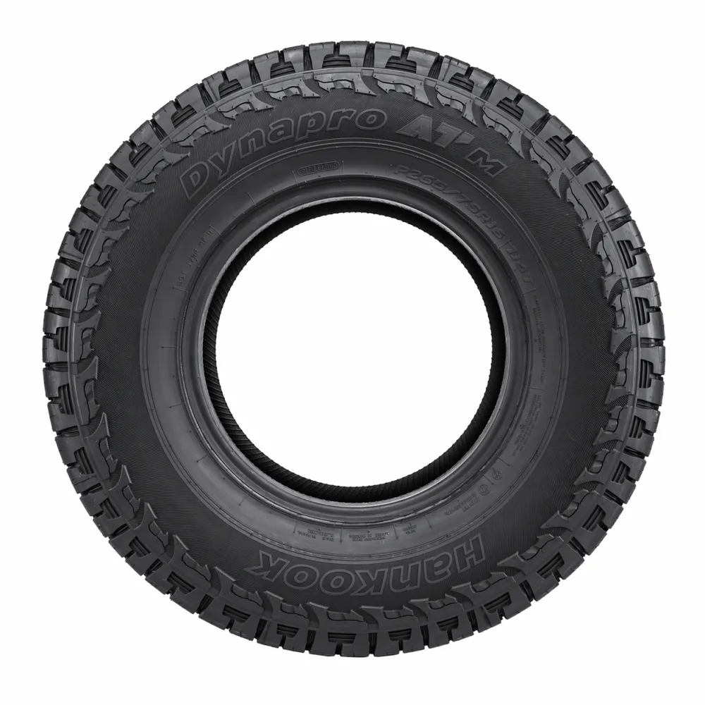 Hankook Dynapro AT M RF10 205/70 R15 96T - zdjęcie dodatkowe nr 4