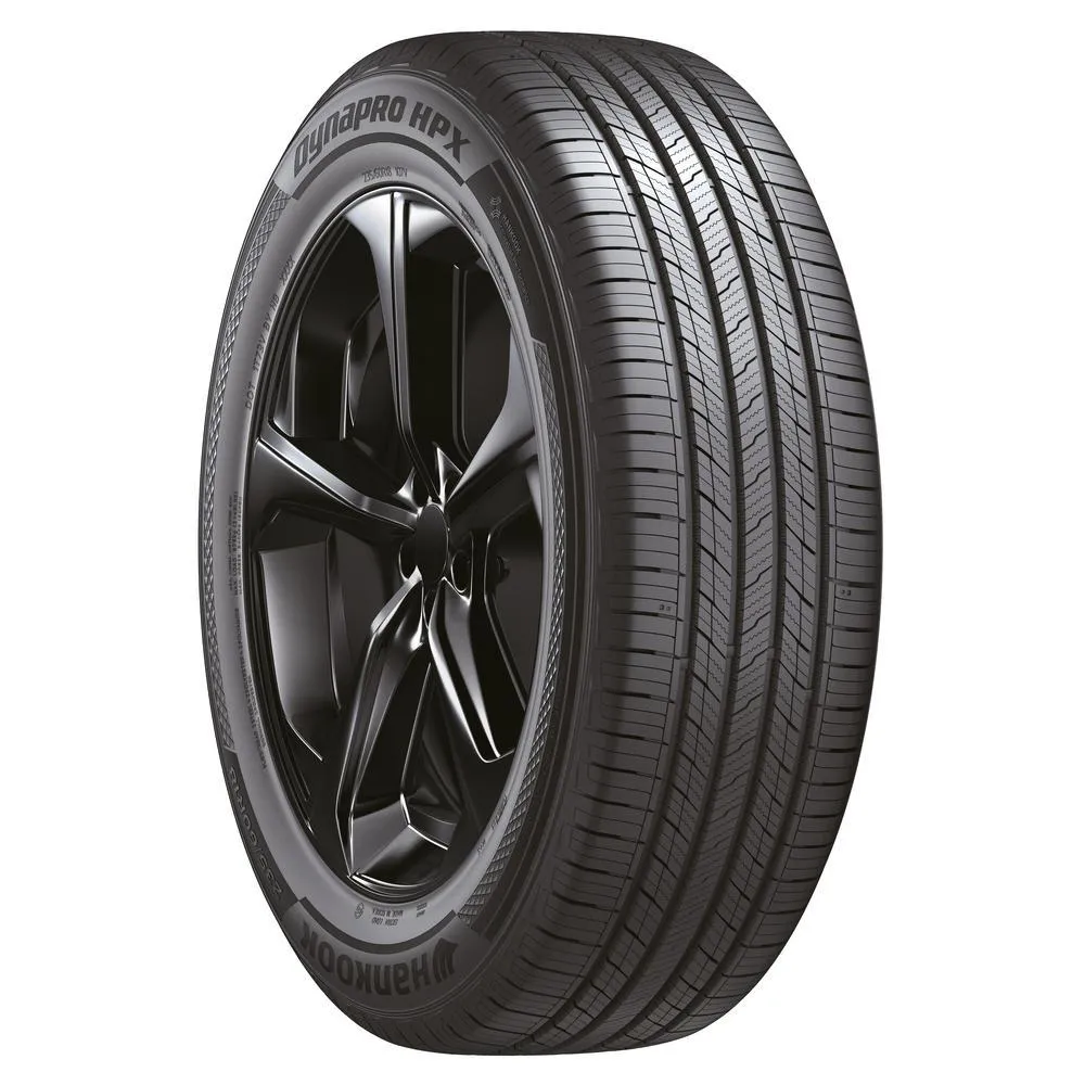 Hankook Dynapro HPX RA43 245/50 R19 105W - zdjęcie dodatkowe nr 2