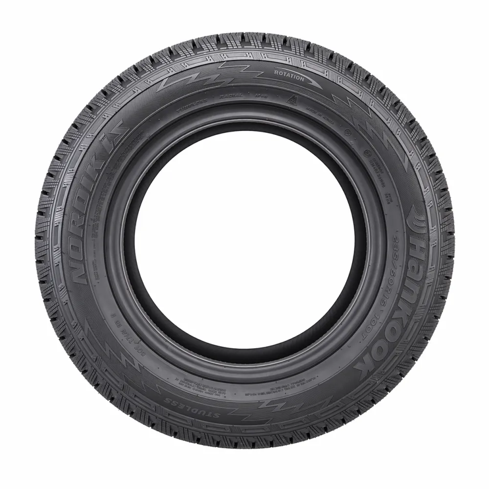 Hankook Dynapro i*cept RW 08 175/80 R15 90Q - zdjęcie dodatkowe nr 4
