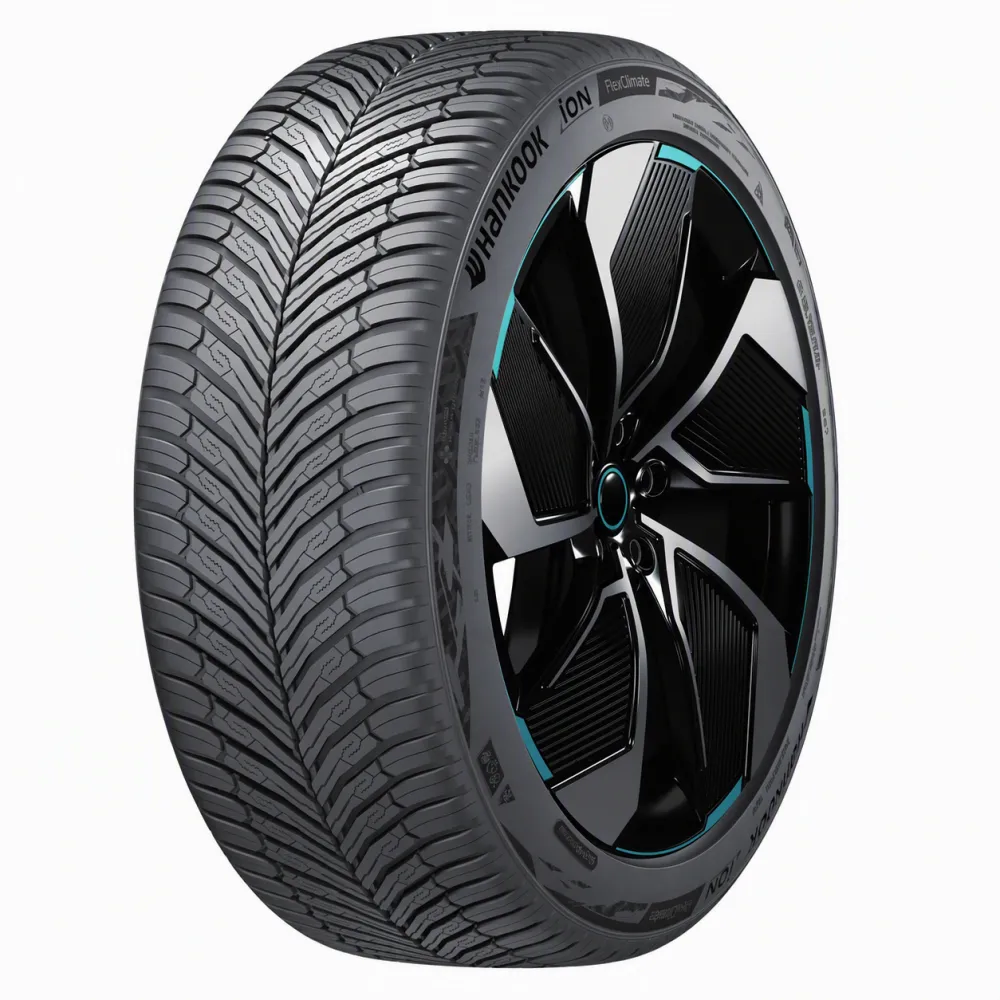 Hankook FlexClimate ION IL01 235/45 R19 99V - zdjęcie główne