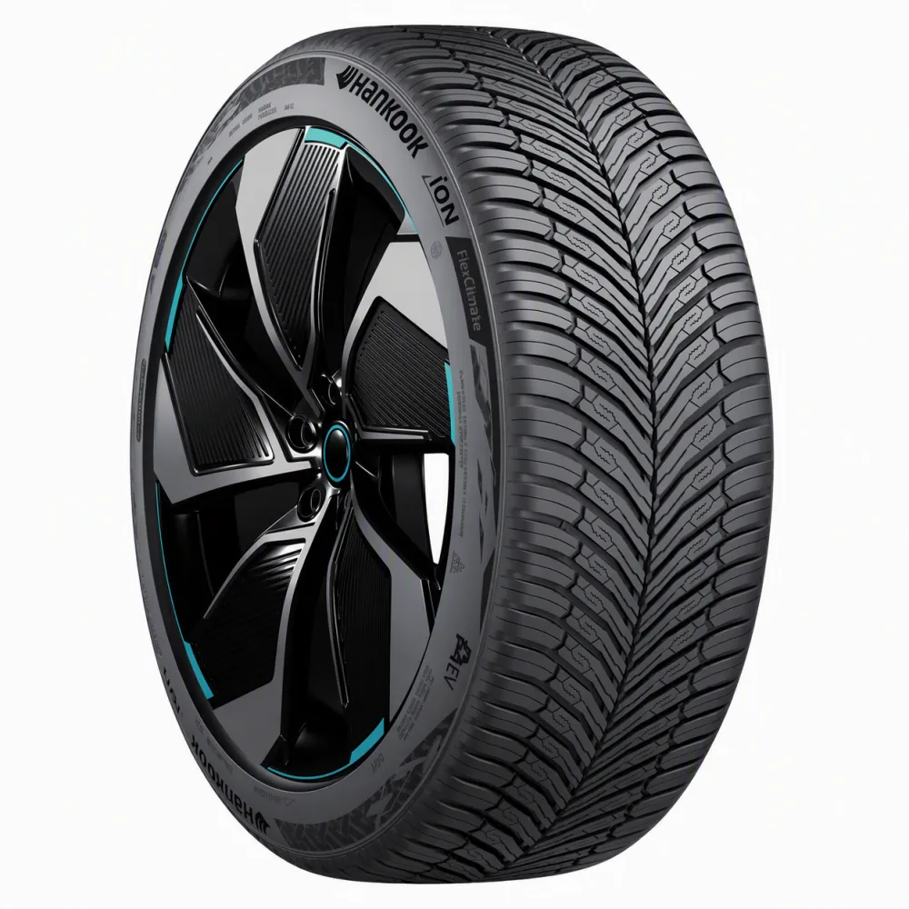 Hankook FlexClimate ION IL01 235/45 R19 99V - zdjęcie dodatkowe nr 2