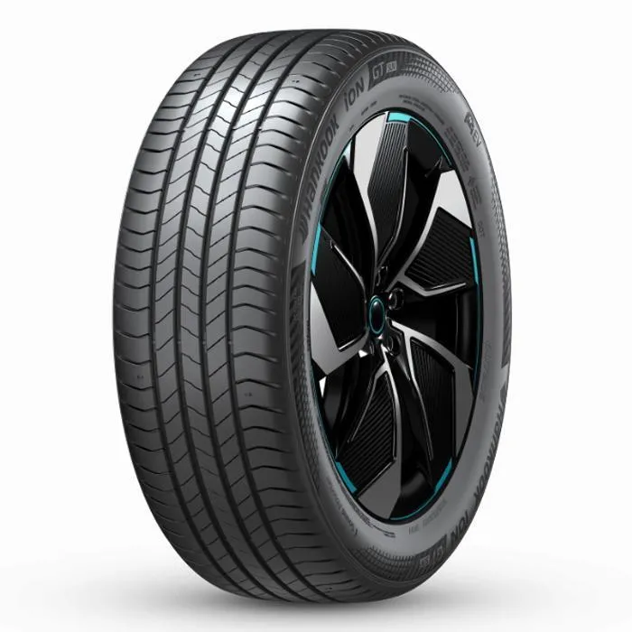 Hankook iON GT SUV IK41A 235/60 R18 107H - zdjęcie główne