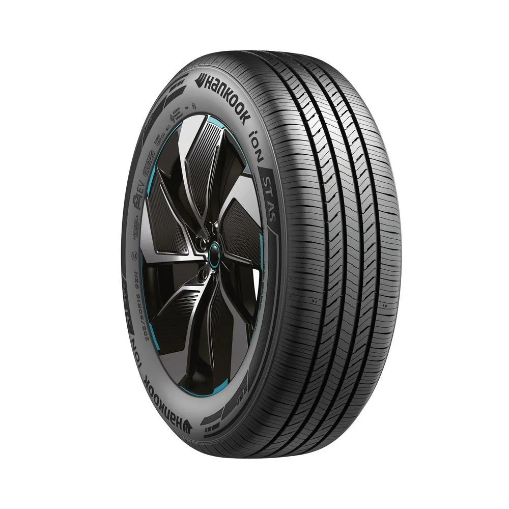 Hankook iON ST AS IH61 225/50 R17 98V - zdjęcie dodatkowe nr 2