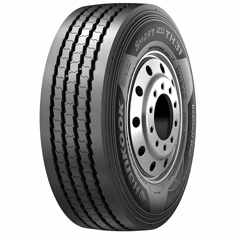 Hankook TH31 - zdjęcie główne