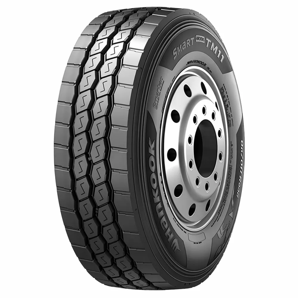 Hankook TM11 - zdjęcie główne