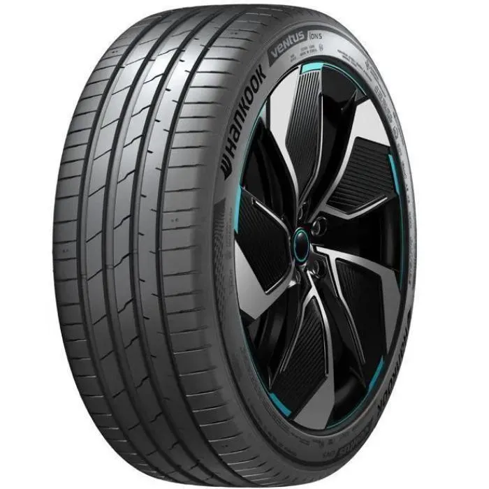 Hankook Ventus iON S X IK01A 255/40 R21 102Y - zdjęcie główne