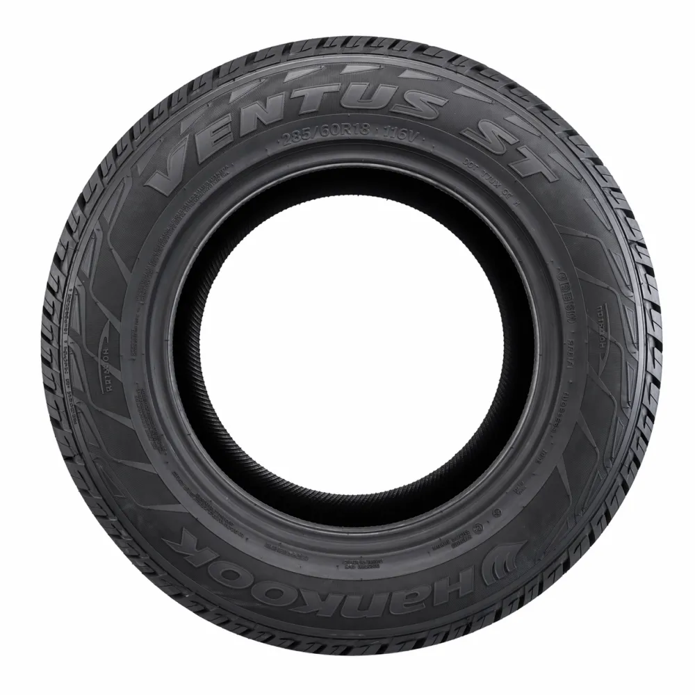 Hankook Ventus ST RH06 275/55 R17 109V - zdjęcie dodatkowe nr 4