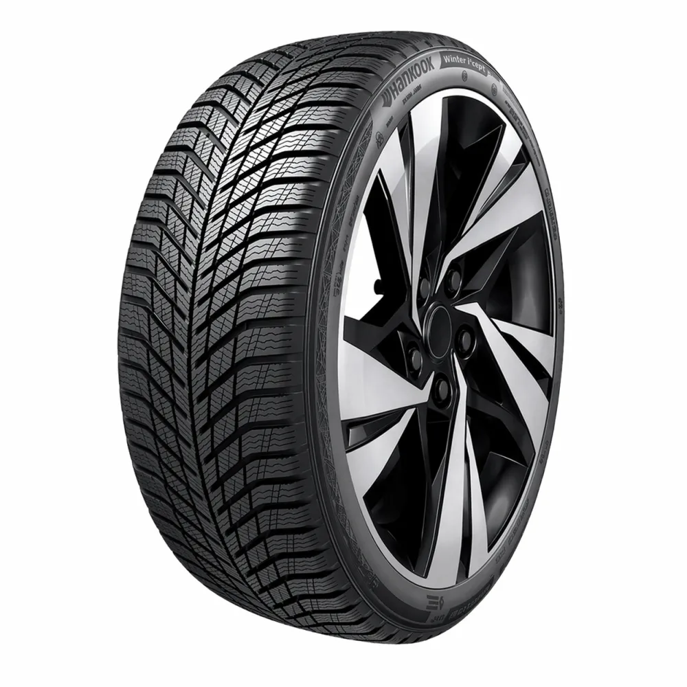 Hankook Winter i*cept evo 4 SUV W340A 215/60 R17 96H - zdjęcie główne