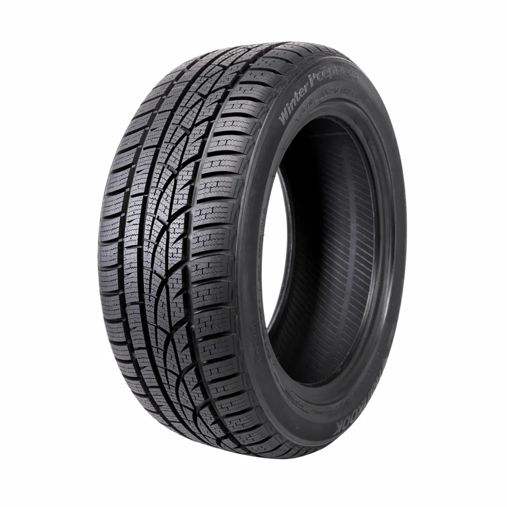 Hankook Winter i*cept evo W310 245/50 R18 100H - zdjęcie dodatkowe nr 3