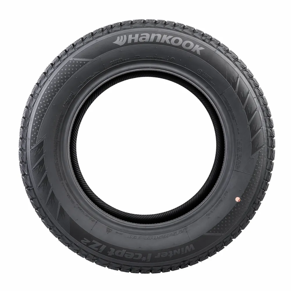 Hankook Winter i*cept IZ2 W616 235/45 R17 97T - zdjęcie dodatkowe nr 4