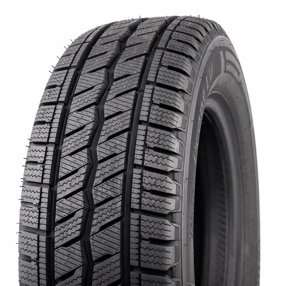 Hankook Winter i*cept LV RW12 195/80 R14 106/104R - zdjęcie główne