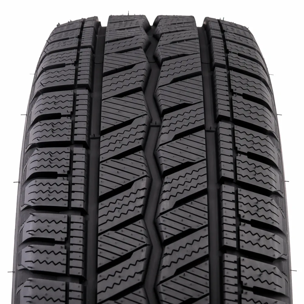 Hankook Winter i*cept LV RW12 195/80 R14 106/104R - zdjęcie dodatkowe nr 1