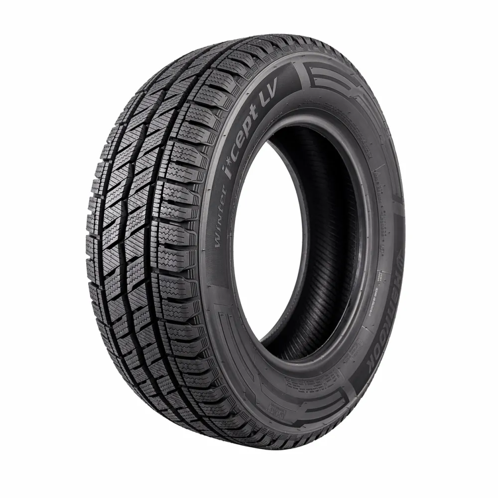 Hankook Winter i*cept LV RW12 195/80 R14 106/104R - zdjęcie dodatkowe nr 3