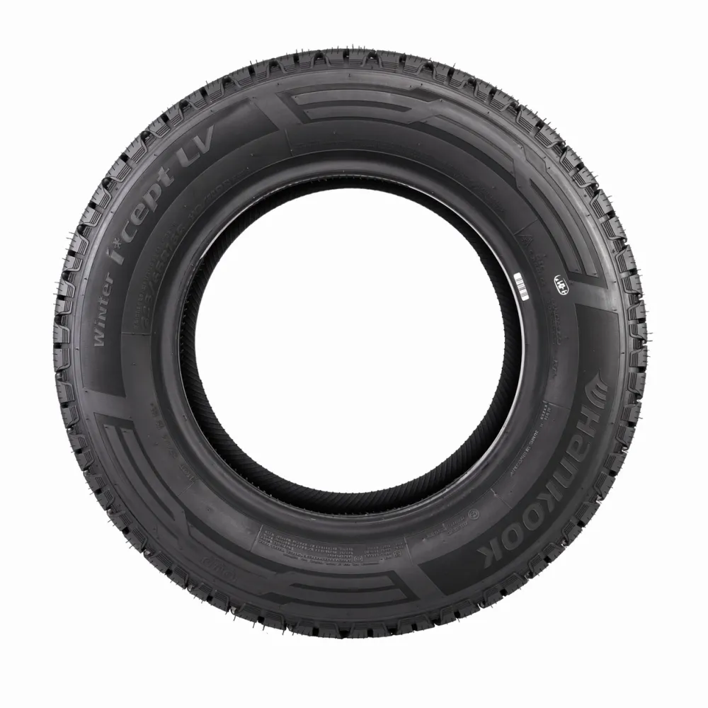 Hankook Winter i*cept LV RW12 195/80 R14 106/104R - zdjęcie dodatkowe nr 4