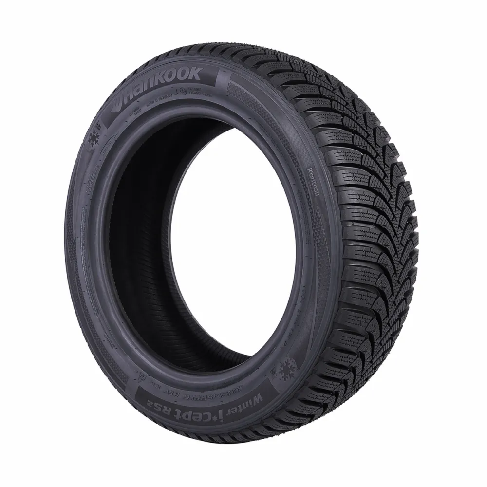 Hankook Winter i*cept RS2 W452 - zdjęcie dodatkowe nr 3