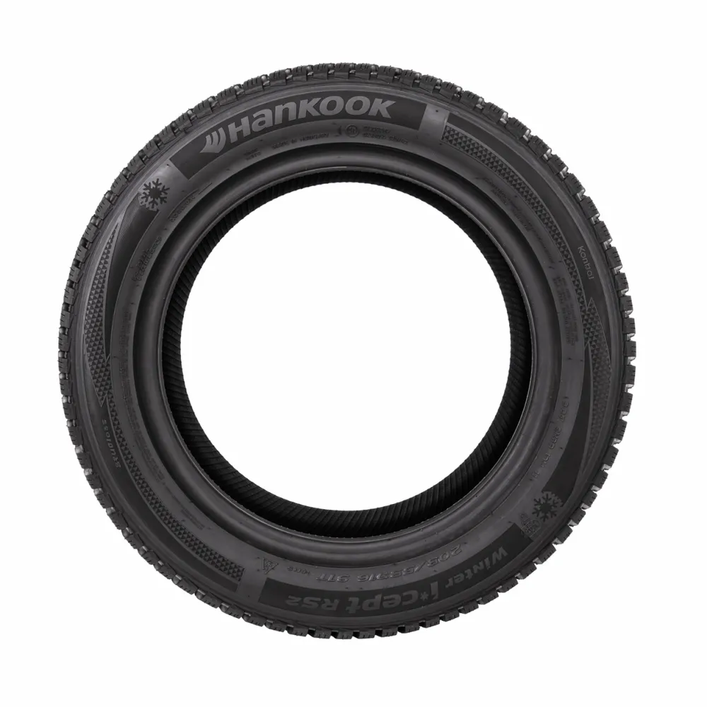 Hankook Winter i*cept RS2 W452 - zdjęcie dodatkowe nr 4