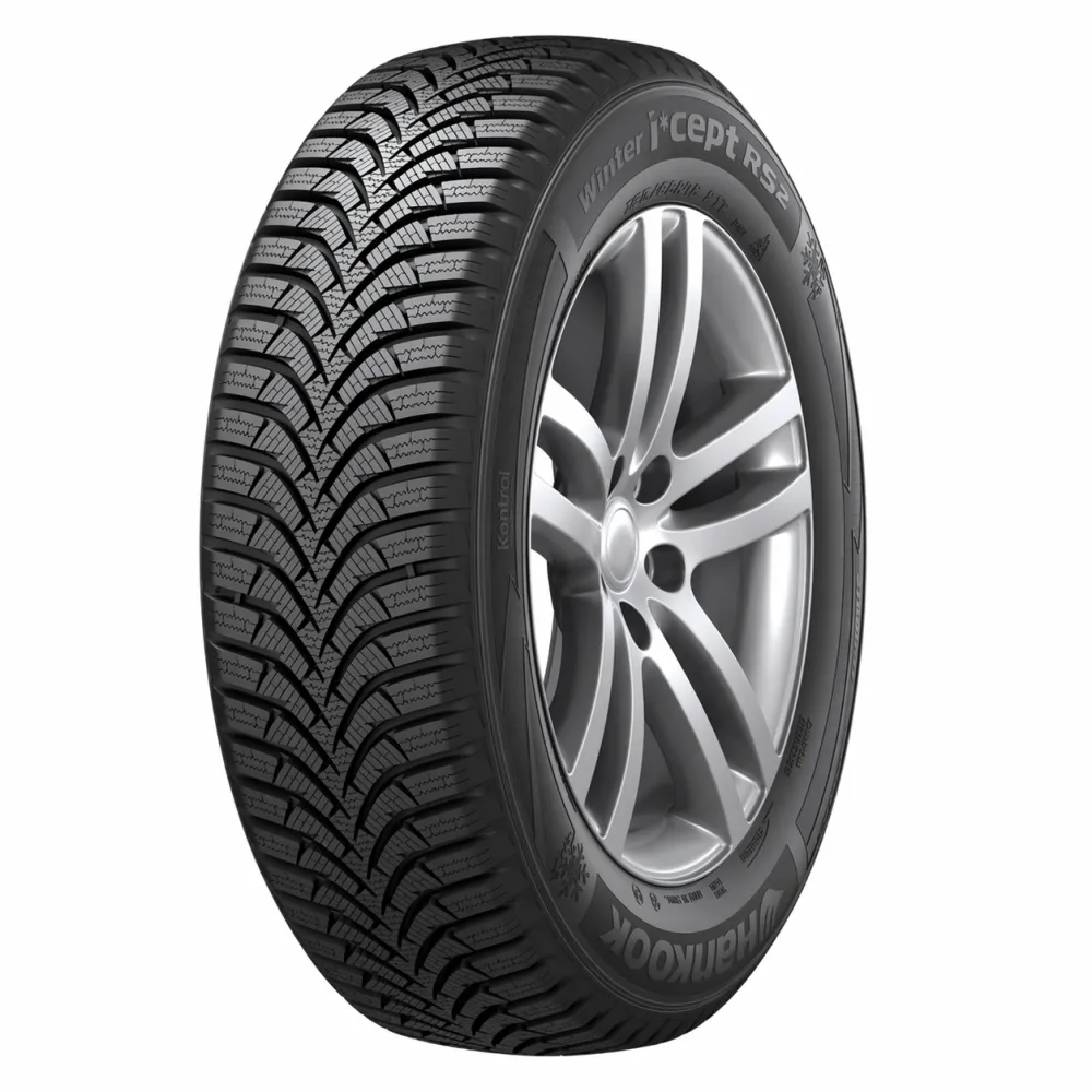 Hankook Winter i*cept RS2 W452 - zdjęcie dodatkowe nr 5