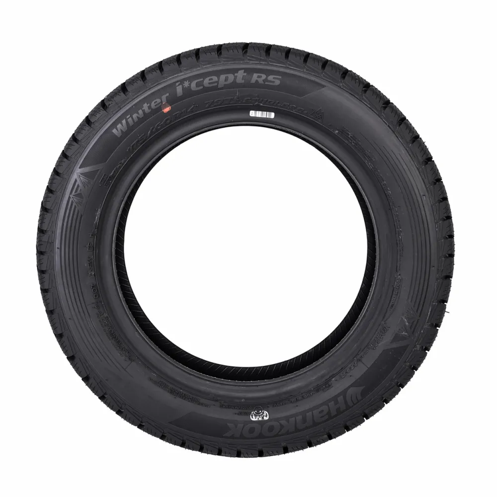Hankook Winter i*cept RS W442 205/70 R15 96T - zdjęcie dodatkowe nr 4