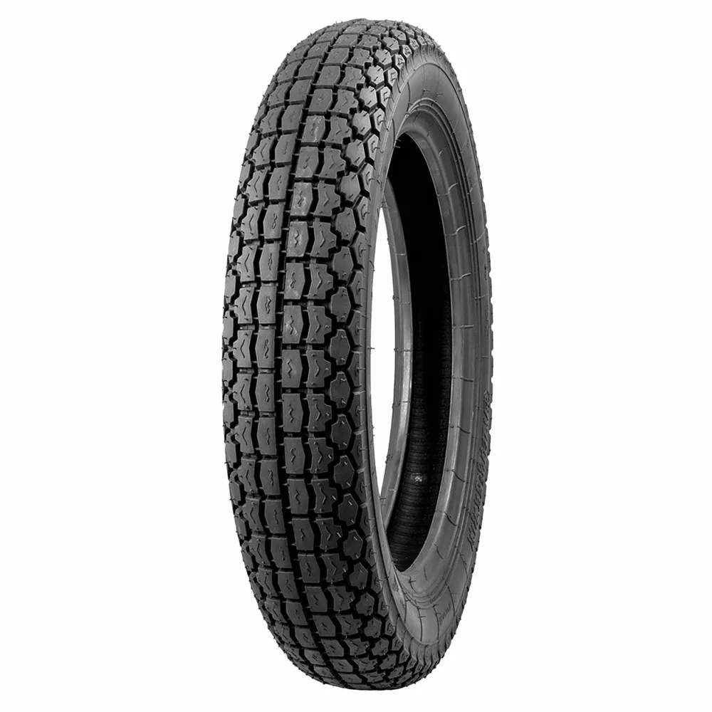 Heidenau K38 RF 3.50 -10 59M - zdjęcie główne