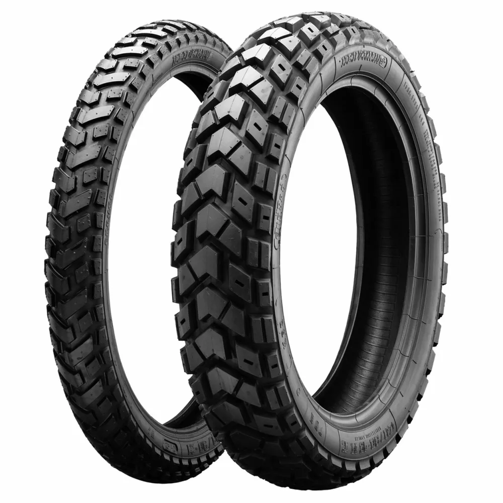 Heidenau K60 M+S SILICA RF - zdjęcie główne