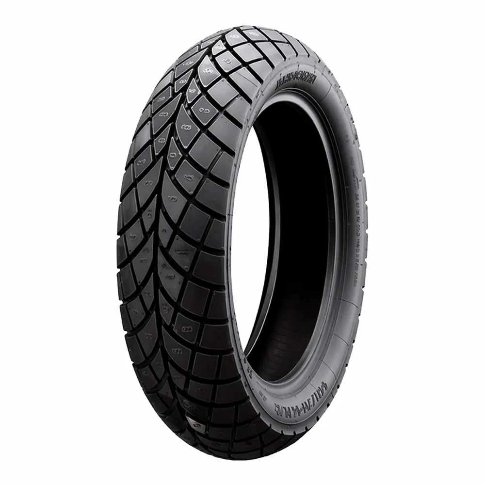 Heidenau K66 LT M+S SILICA RF - zdjęcie główne