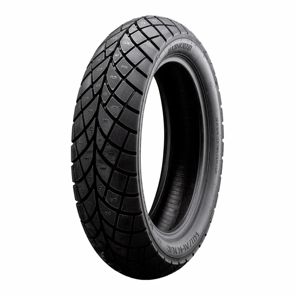 Heidenau K66 M+S SILICA 140/70 -17 66H - zdjęcie główne