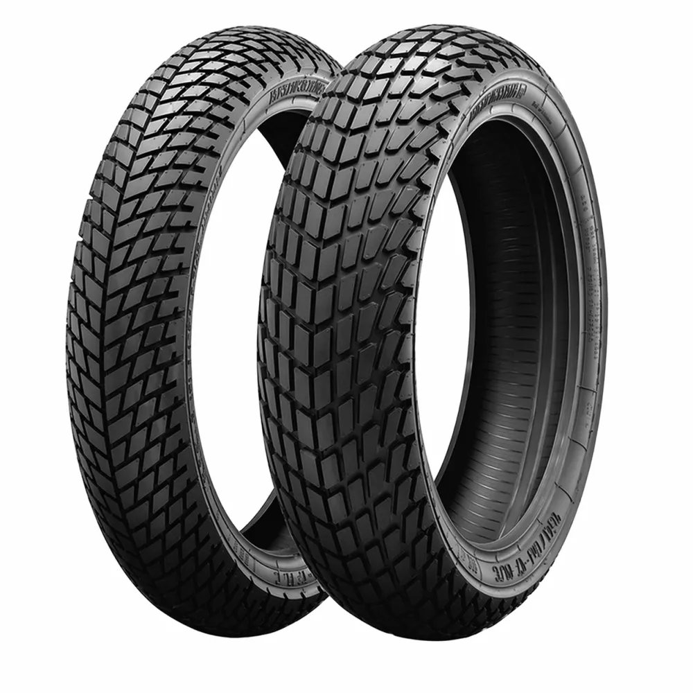 Heidenau K73 M+S SILICA - zdjęcie główne