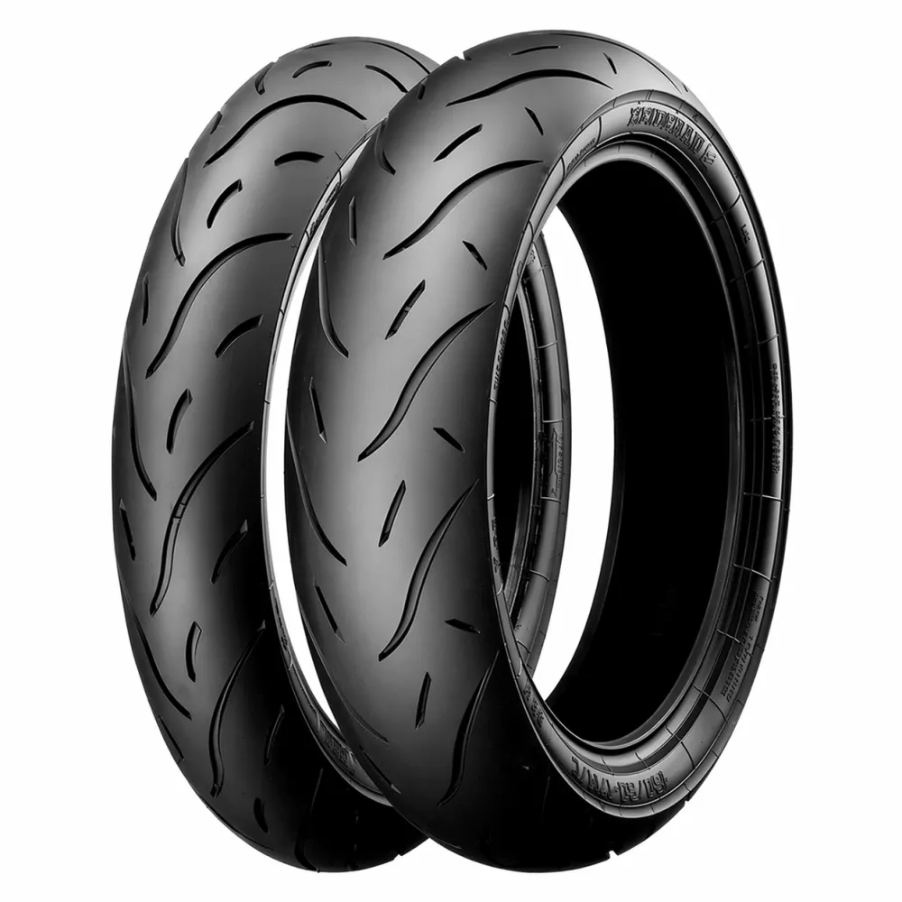 Heidenau K80 SR - zdjęcie główne
