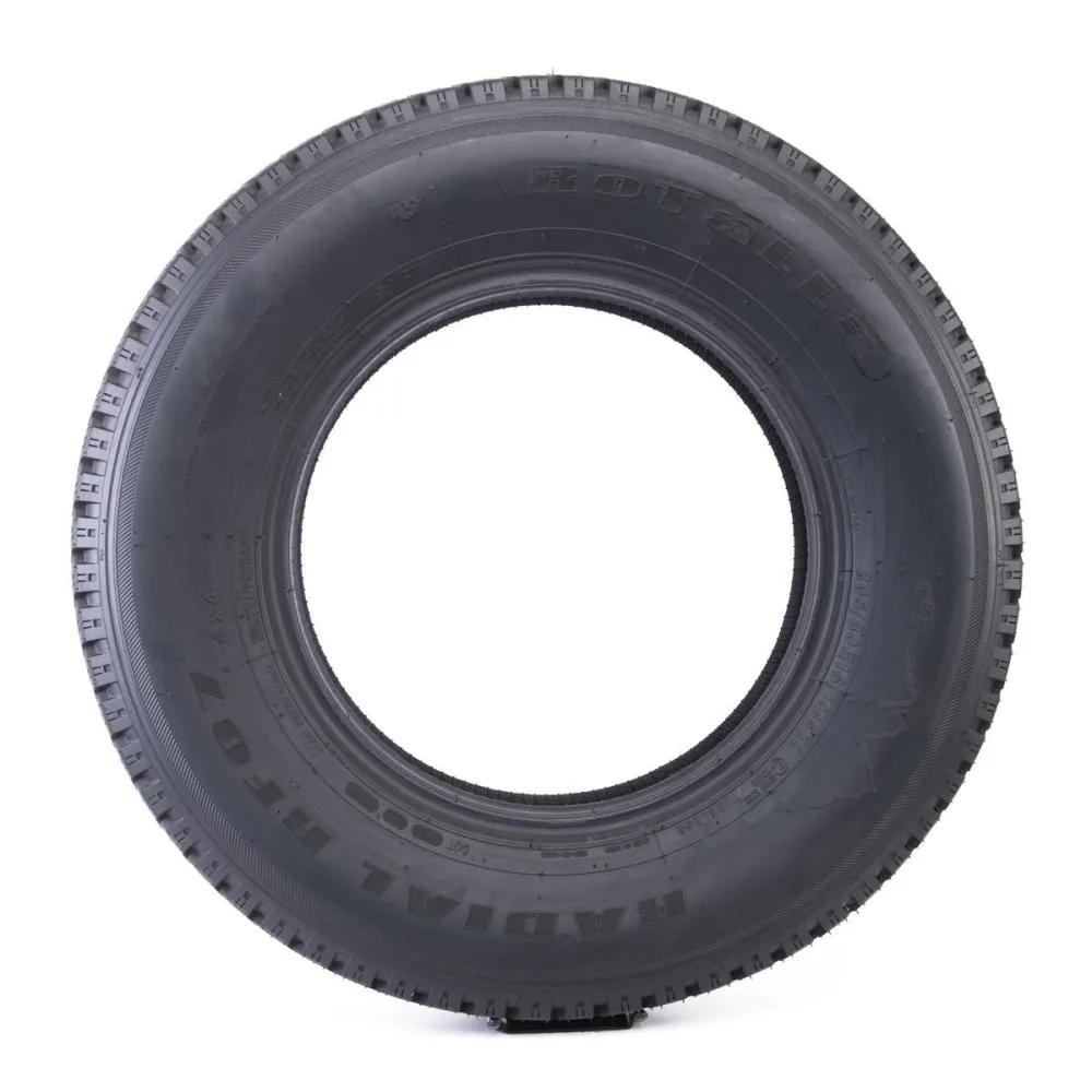 Rotalla RF07 205/80 R16 104S - zdjęcie dodatkowe nr 4