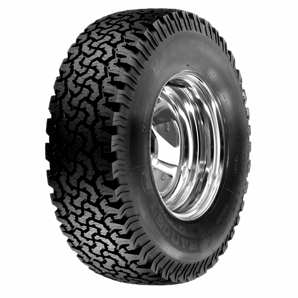 Insa turbo RANGER AT - BIEŻNIKOWANA 255/65 R17 110S - zdjęcie główne
