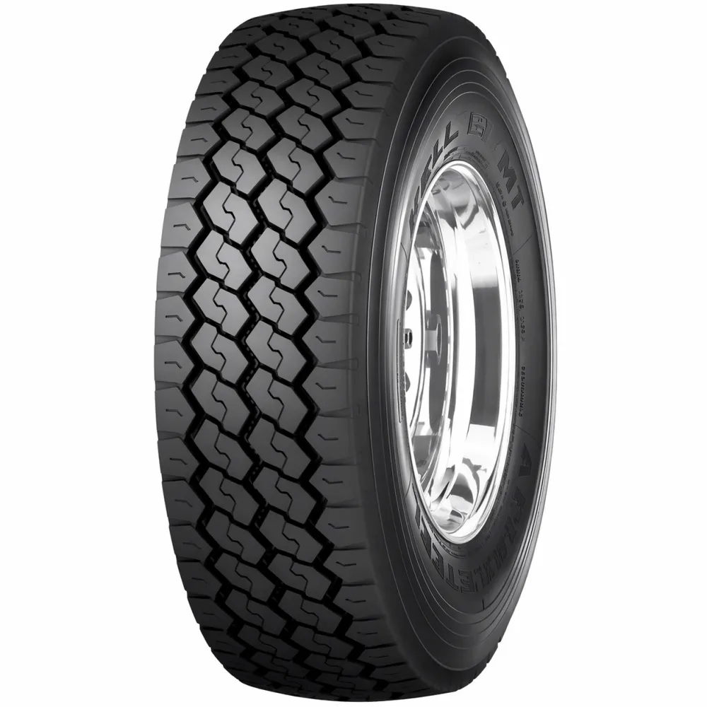 Kelly ARMORSTEEL KMT 385/65 R22.5 160K - zdjęcie główne