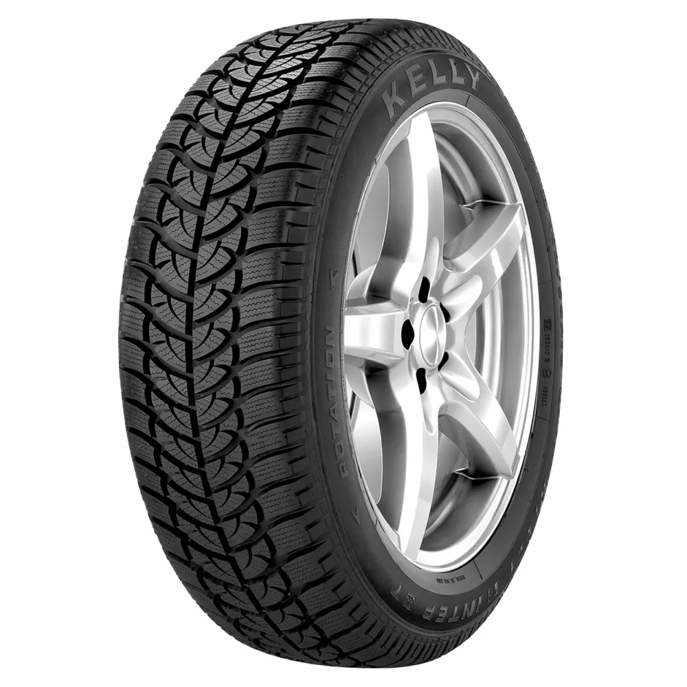 Kelly WINTER ST 175/70 R14 84T - zdjęcie główne