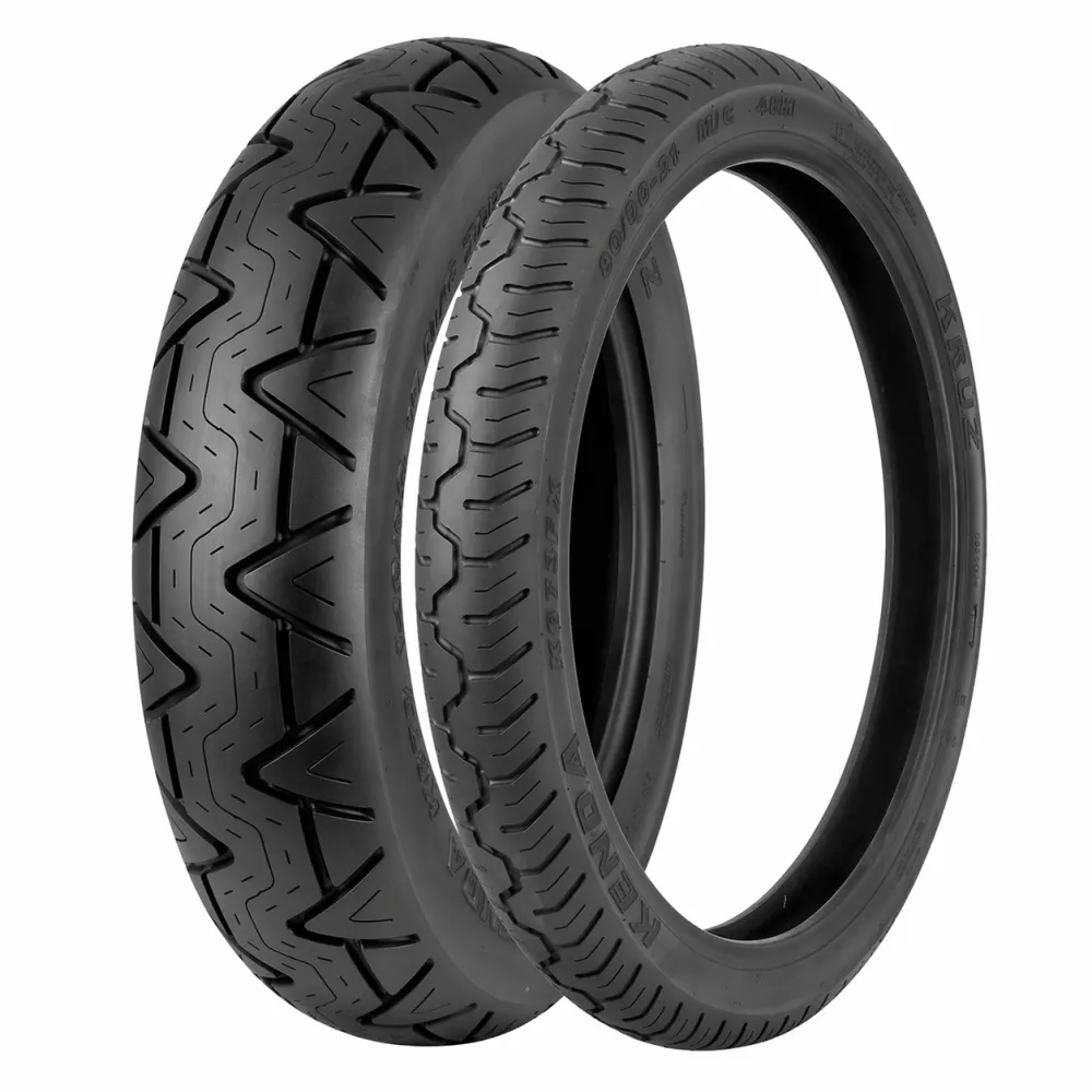 Kenda K673F KRUZ - zdjęcie główne