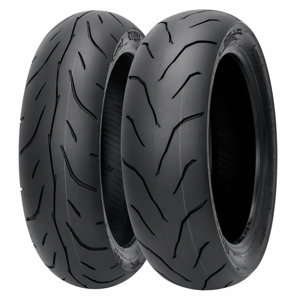 Kenda K711F 120/80 -14 58S - zdjęcie główne