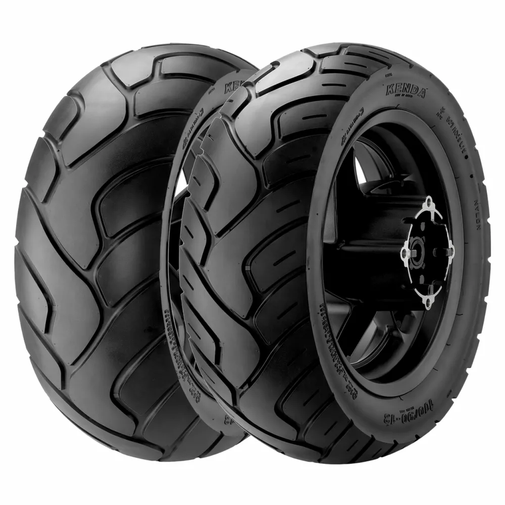 Kenda K763 FRONT 110/90 -13 56P - zdjęcie główne