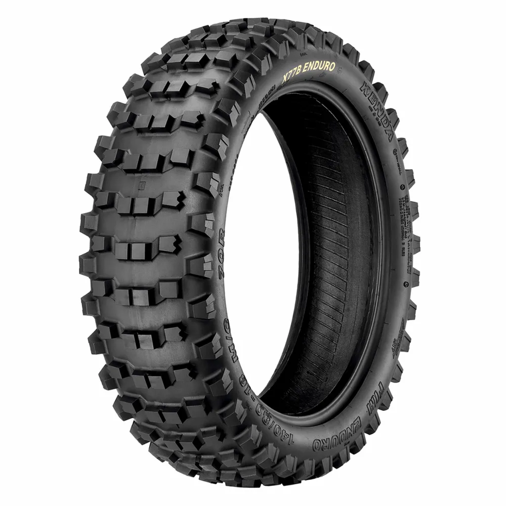 Kenda K778 140/80 -18 70R - zdjęcie główne