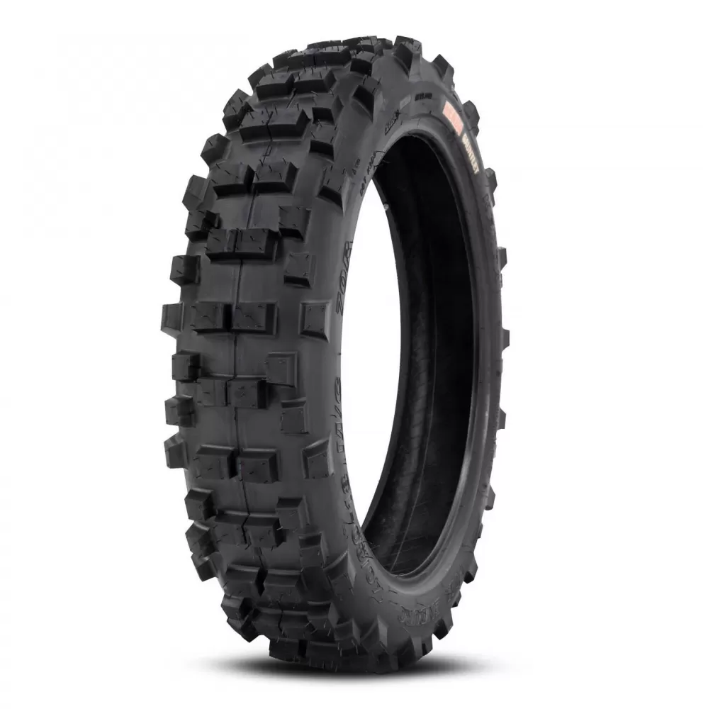 Kenda K779 FIM-ENDURO 140/80 -18 70R - zdjęcie główne