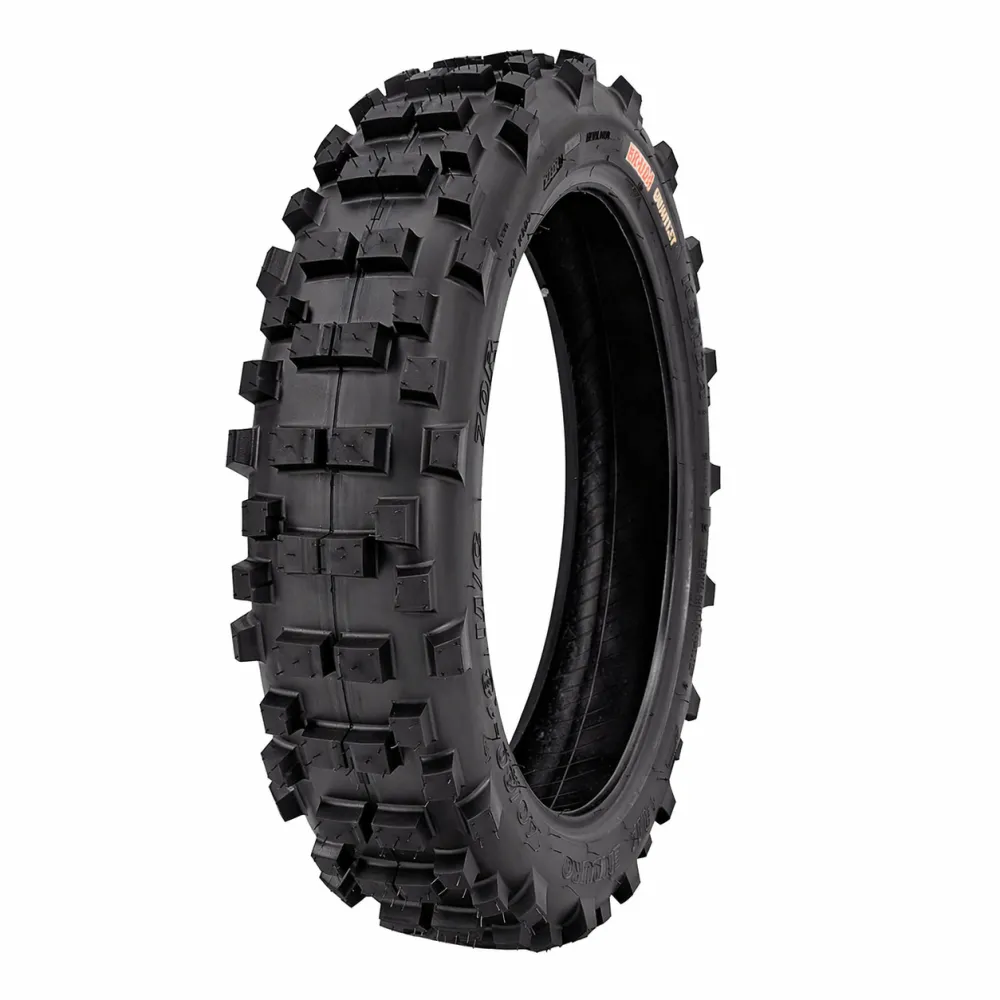 Kenda K779 FIM-ENDURO 140/80 -18 70R - zdjęcie główne