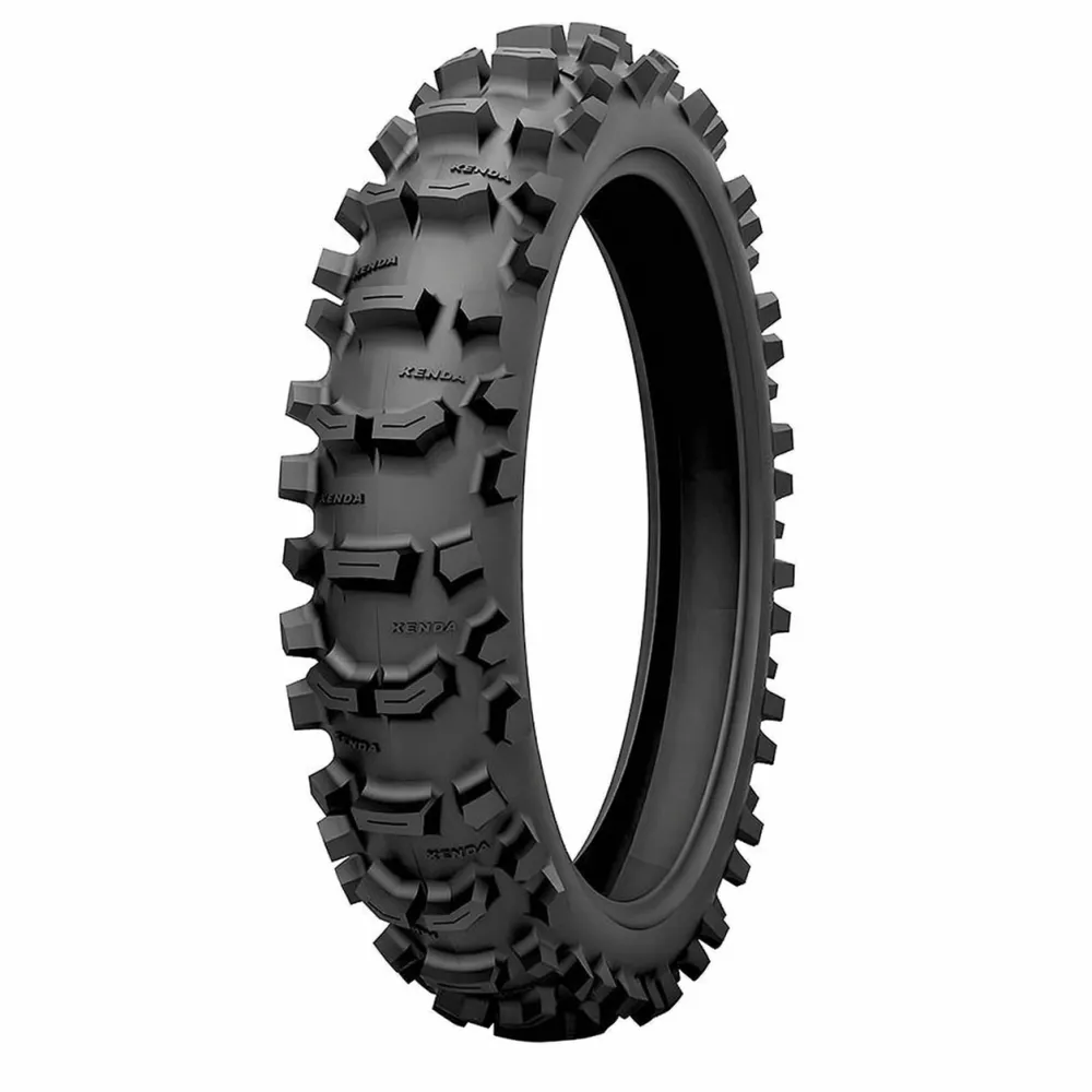 Kenda K782 SAND MAD 100/90 -19 57M - zdjęcie główne