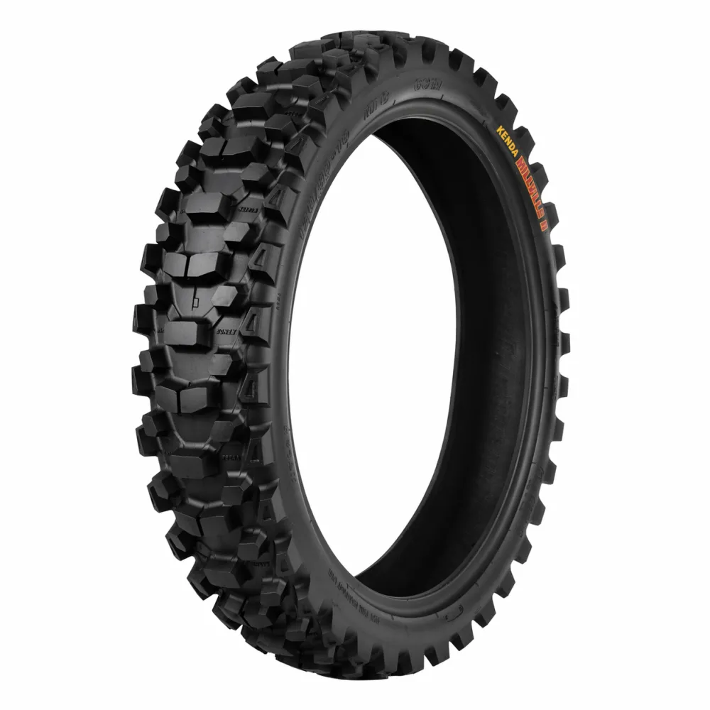 Kenda K785 MILLVILLE II 90/100 -14 49M - zdjęcie główne