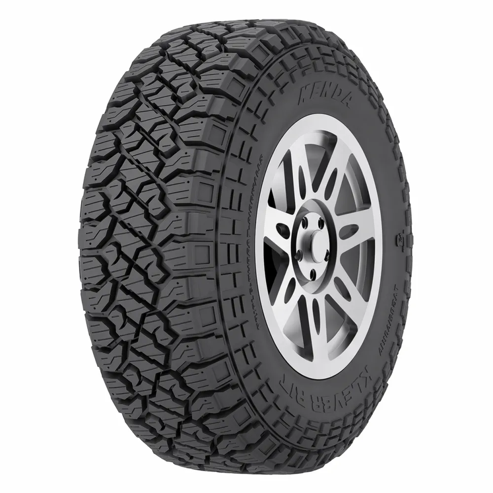 Kenda KR601 265/65 R17 120/117Q - zdjęcie główne