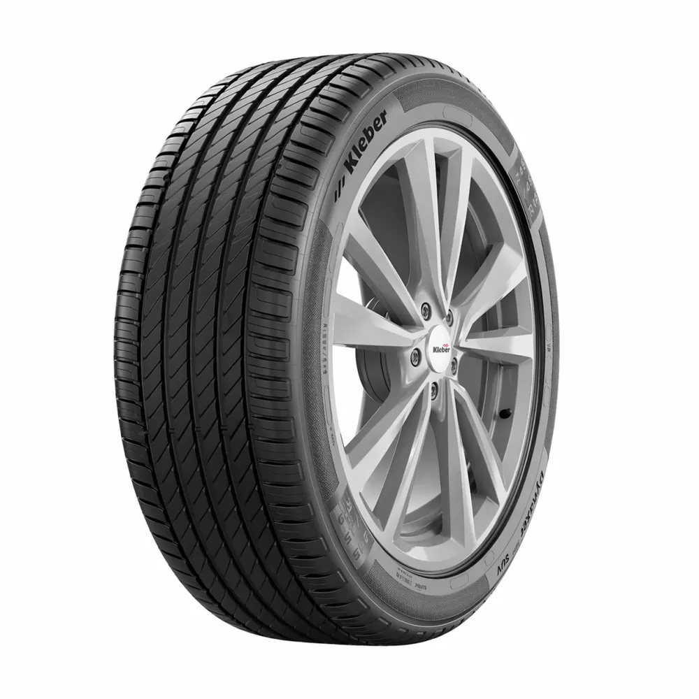 Kleber Dynaxer HP5 SUV 215/60 R17 100H - zdjęcie główne